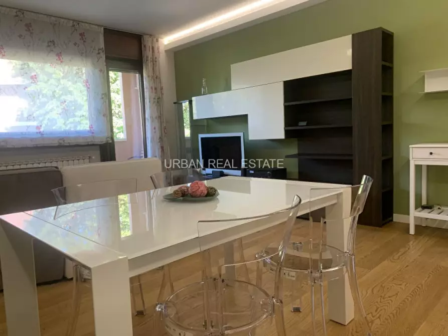 Immagine 9 di Appartamento in affitto  in Via Rossetti 87 a Trieste