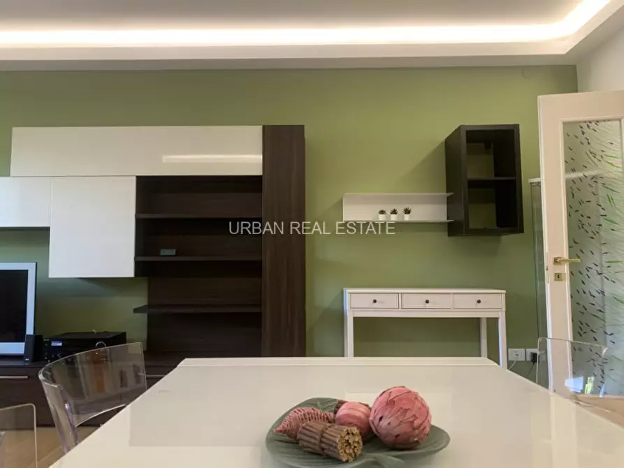 Immagine 10 di Appartamento in affitto  in Via Rossetti 87 a Trieste