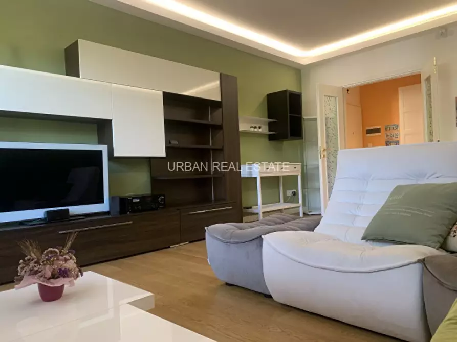 Immagine 11 di Appartamento in affitto  in Via Rossetti 87 a Trieste