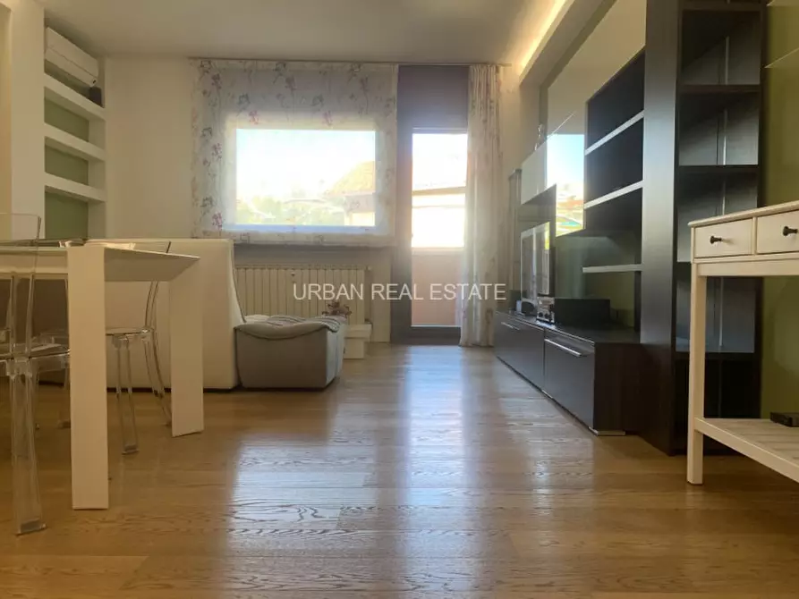 Immagine 12 di Appartamento in affitto  in Via Rossetti 87 a Trieste