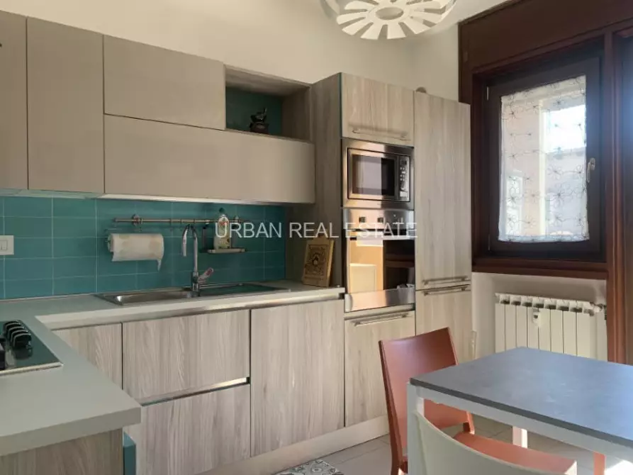 Immagine 13 di Appartamento in affitto  in Via Rossetti 87 a Trieste