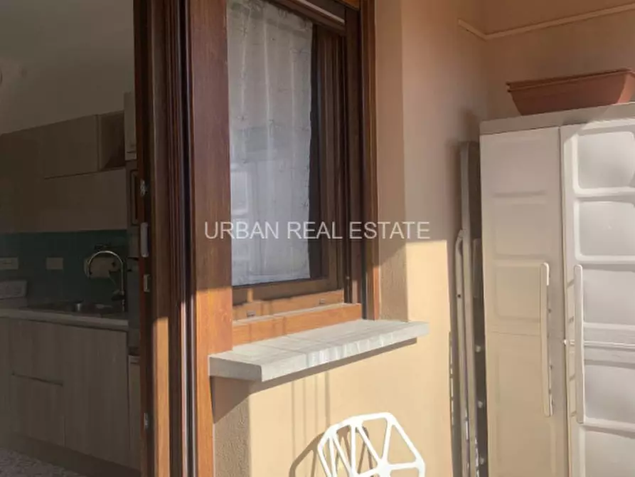 Immagine 15 di Appartamento in affitto  in Via Rossetti 87 a Trieste