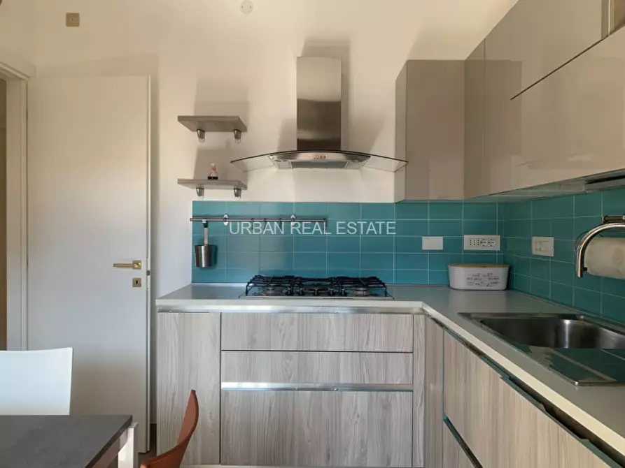 Immagine 16 di Appartamento in affitto  in Via Rossetti 87 a Trieste