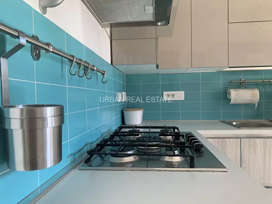 Immagine 18 di Appartamento in affitto  in Via Rossetti 87 a Trieste