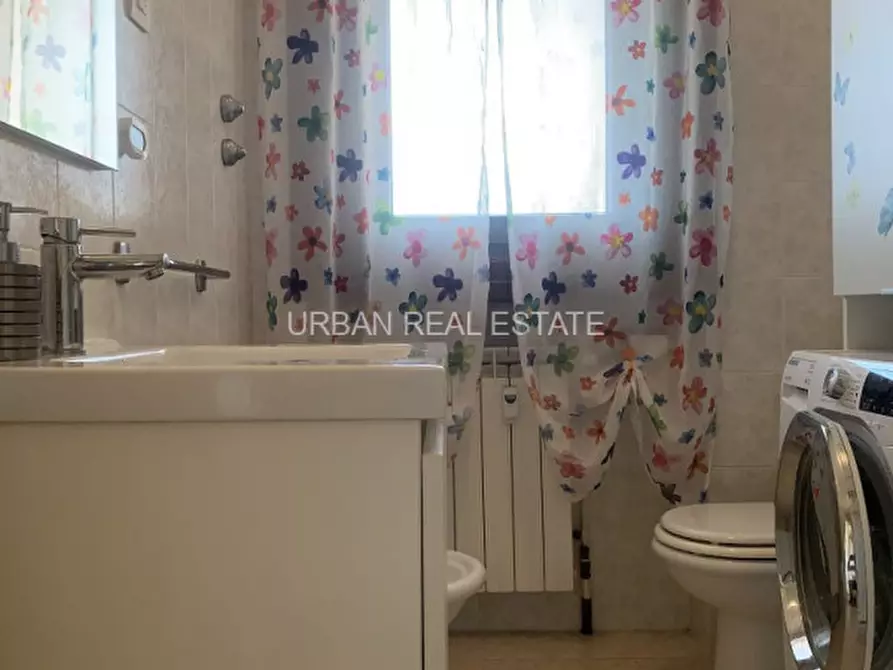 Immagine 19 di Appartamento in affitto  in Via Rossetti 87 a Trieste