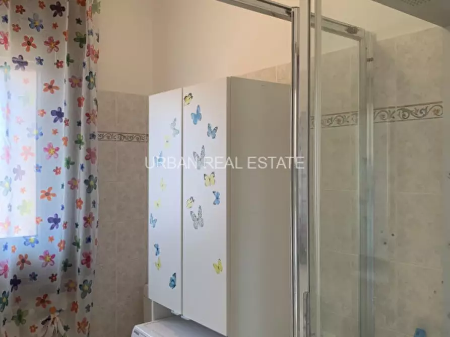 Immagine 20 di Appartamento in affitto  in Via Rossetti 87 a Trieste