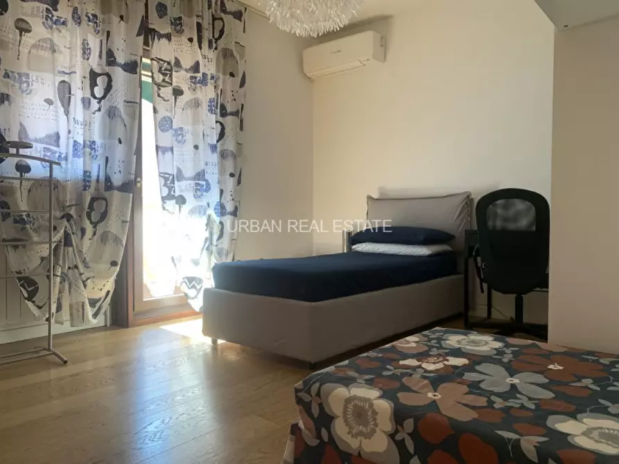 Immagine 21 di Appartamento in affitto  in Via Rossetti 87 a Trieste