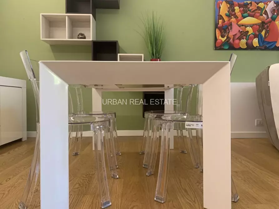 Immagine 23 di Appartamento in affitto  in Via Rossetti 87 a Trieste