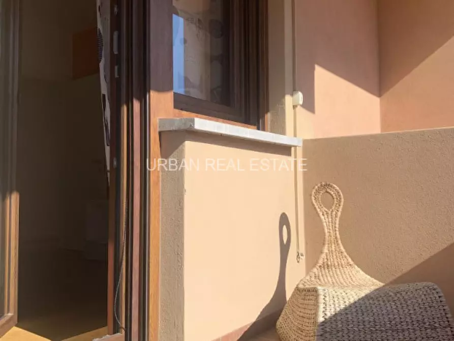 Immagine 25 di Appartamento in affitto  in Via Rossetti 87 a Trieste