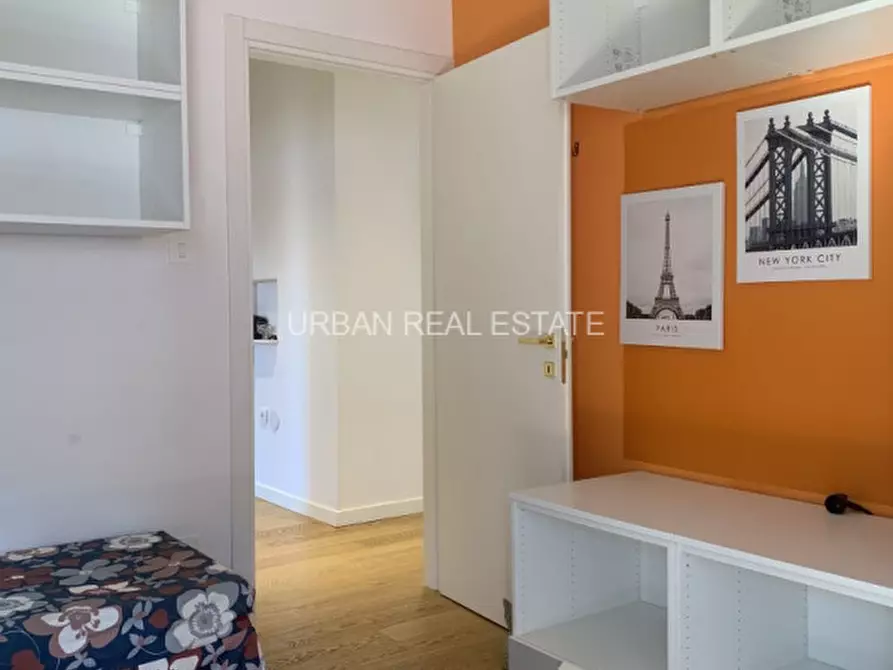 Immagine 26 di Appartamento in affitto  in Via Rossetti 87 a Trieste