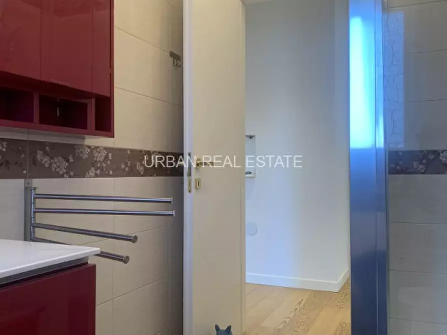 Immagine 27 di Appartamento in affitto  in Via Rossetti 87 a Trieste