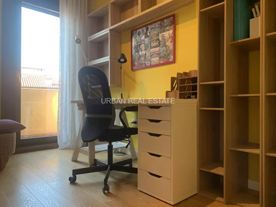 Immagine 29 di Appartamento in affitto  in Via Rossetti 87 a Trieste