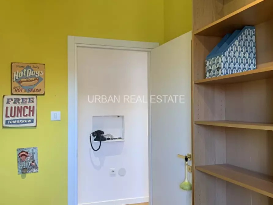 Immagine 30 di Appartamento in affitto  in Via Rossetti 87 a Trieste