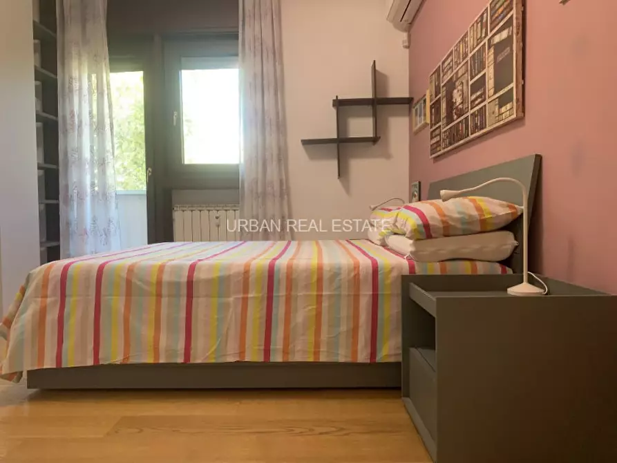 Immagine 31 di Appartamento in affitto  in Via Rossetti 87 a Trieste