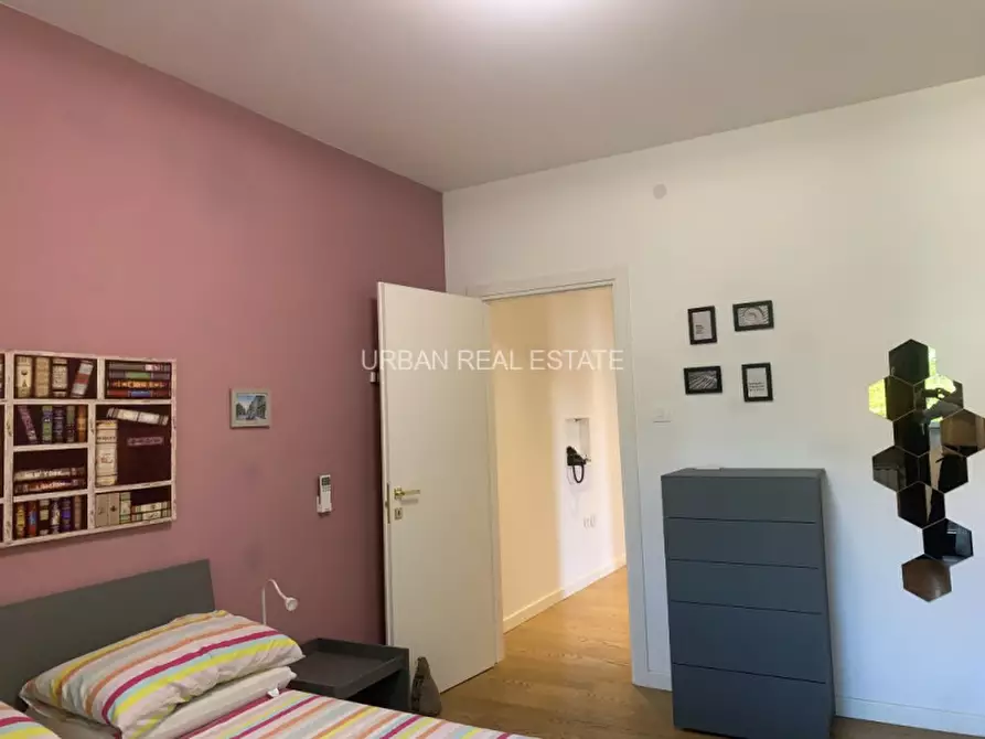 Immagine 32 di Appartamento in affitto  in Via Rossetti 87 a Trieste