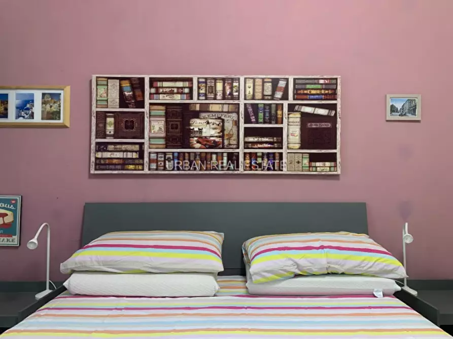 Immagine 33 di Appartamento in affitto  in Via Rossetti 87 a Trieste