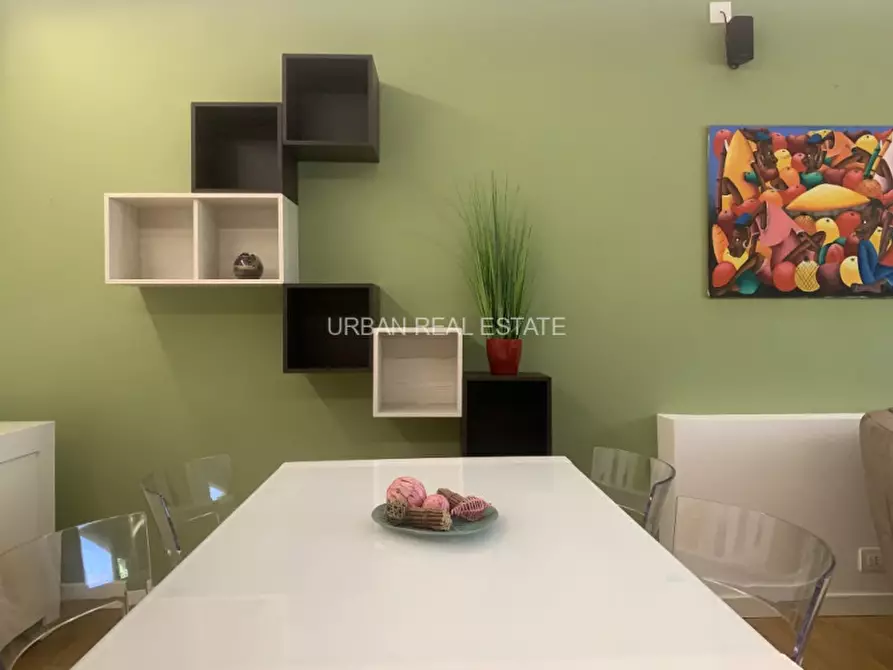 Immagine 34 di Appartamento in affitto  in Via Rossetti 87 a Trieste