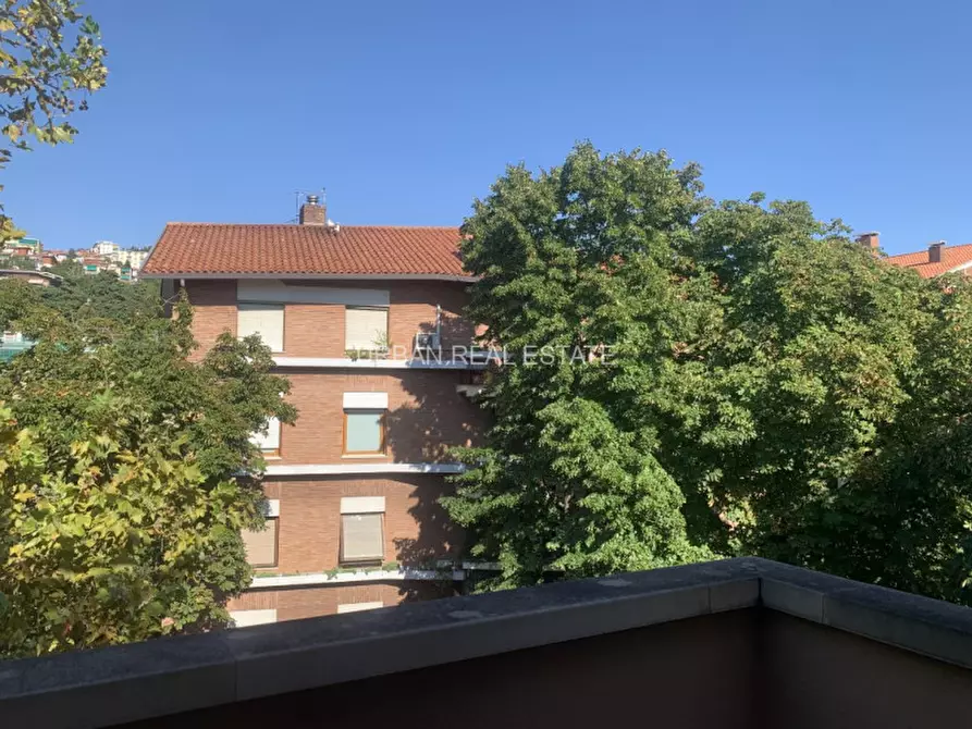 Immagine 37 di Appartamento in affitto  in Via Rossetti 87 a Trieste