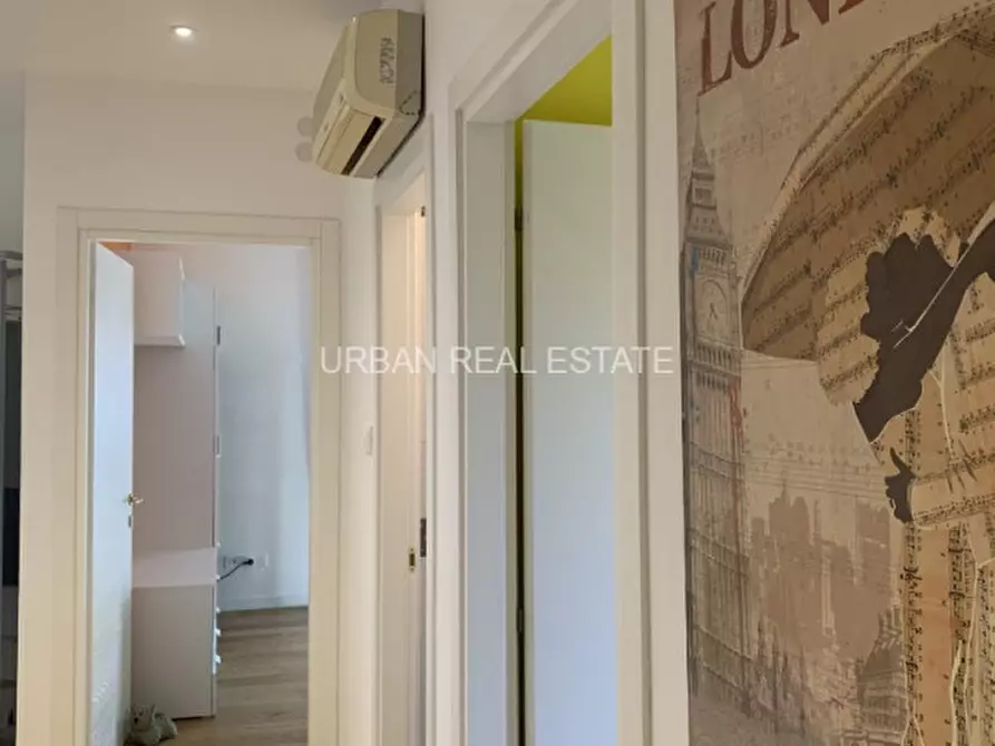 Immagine 38 di Appartamento in affitto  in Via Rossetti 87 a Trieste