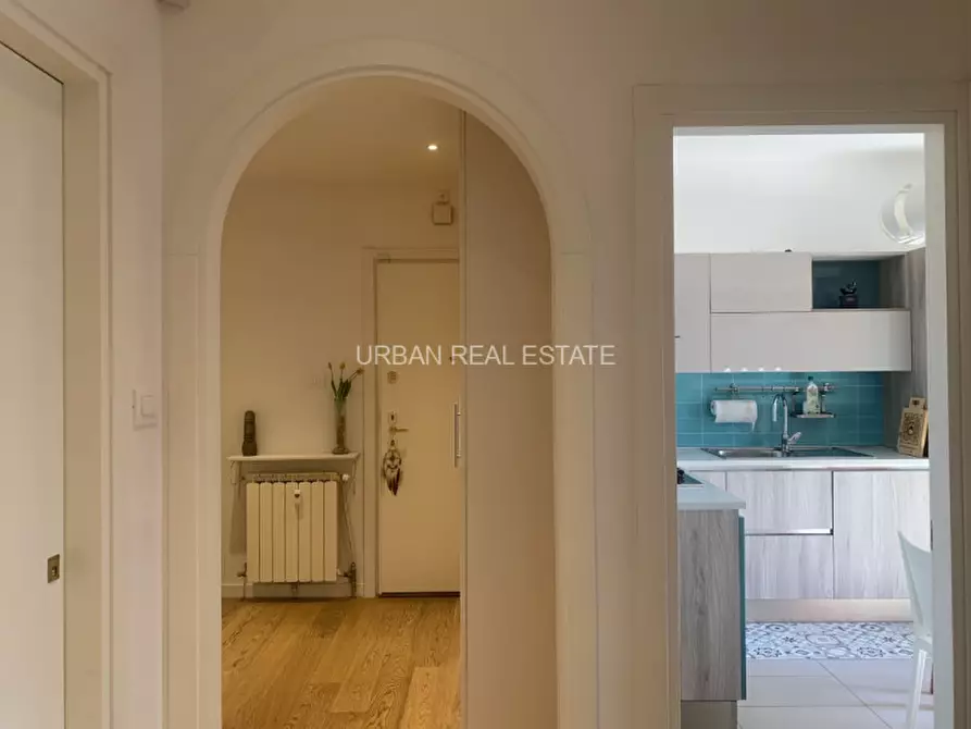 Immagine 39 di Appartamento in affitto  in Via Rossetti 87 a Trieste