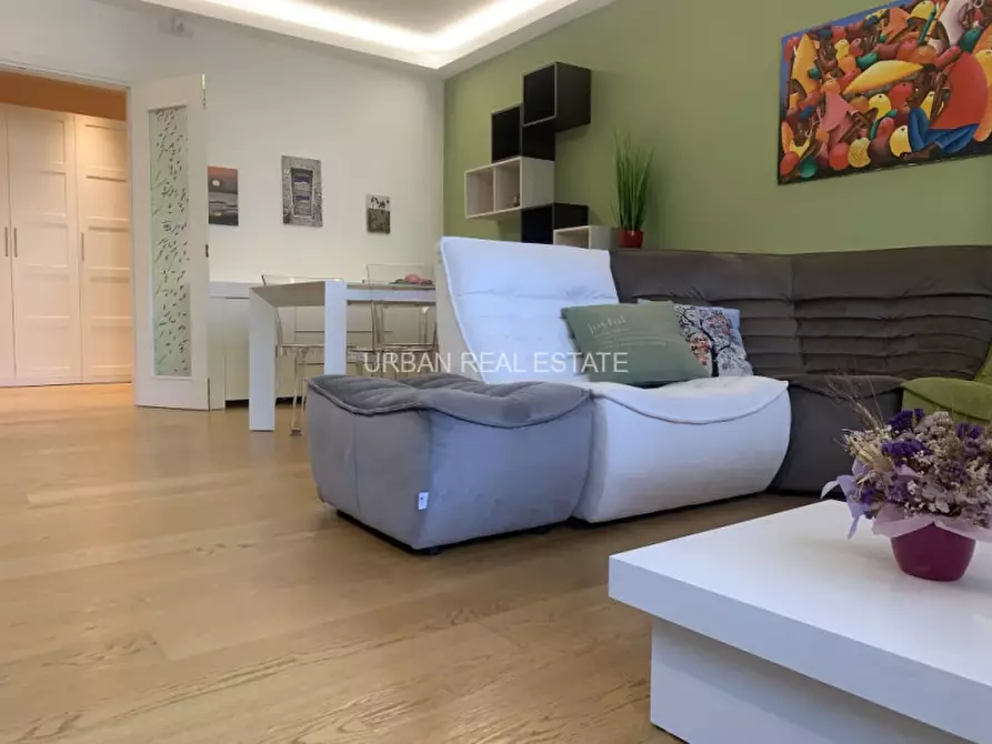 Immagine 41 di Appartamento in affitto  in Via Rossetti 87 a Trieste