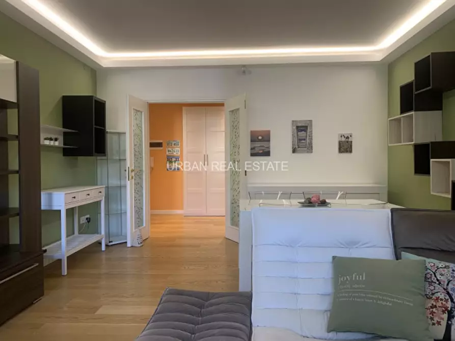 Immagine 42 di Appartamento in affitto  in Via Rossetti 87 a Trieste