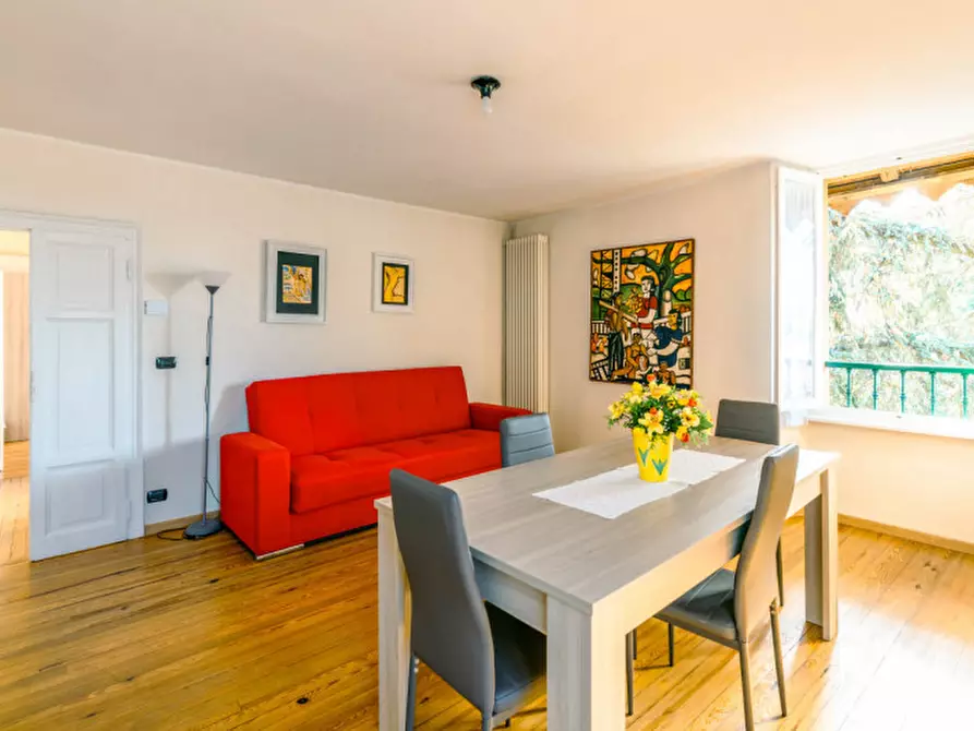 Immagine 13 di Villa in vendita  in via Cantoni, 10 a Arona