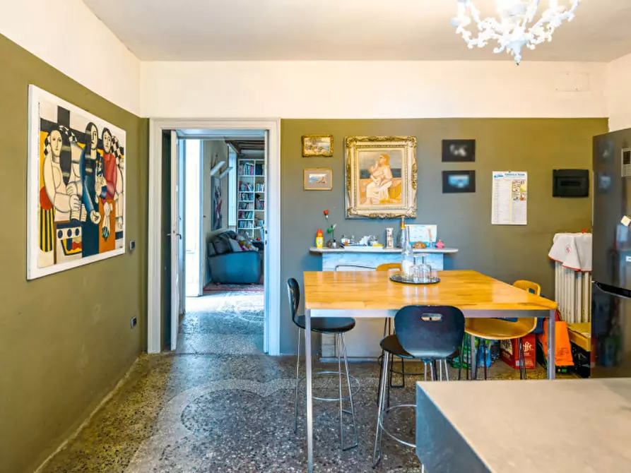 Immagine 15 di Villa in vendita  in via Cantoni, 10 a Arona