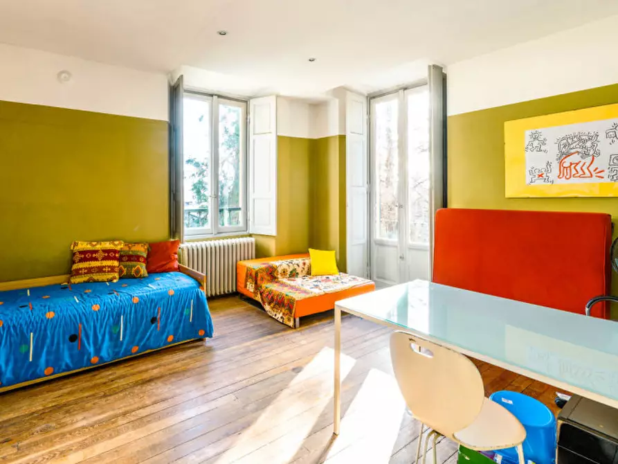 Immagine 17 di Villa in vendita  in via Cantoni, 10 a Arona