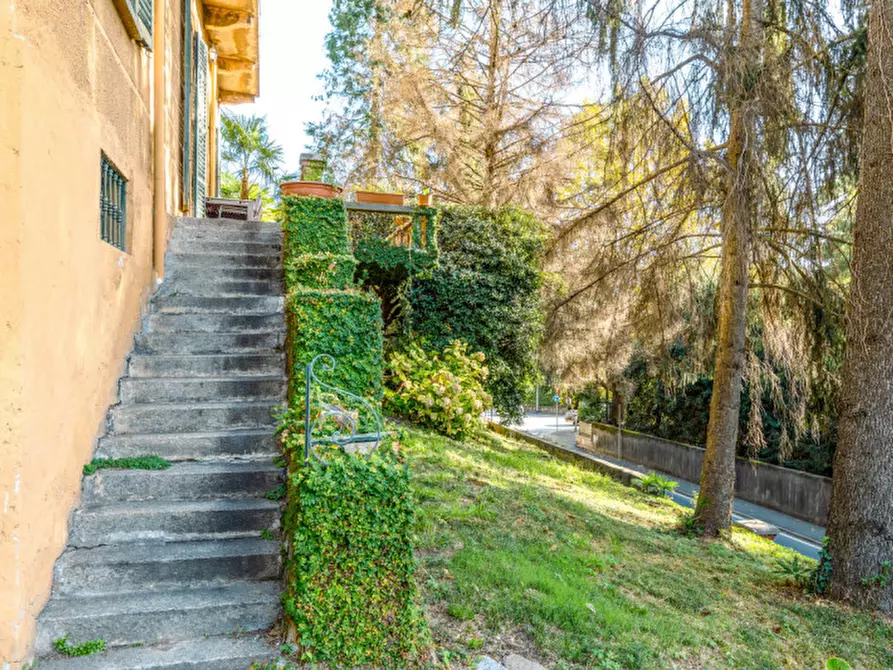 Immagine 33 di Villa in vendita  in via Cantoni, 10 a Arona