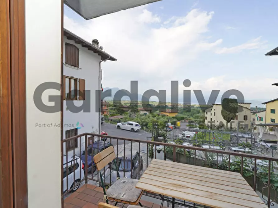 Immagine 19 di Appartamento in vendita  in Piazza olivieri 1 a Polpenazze Del Garda