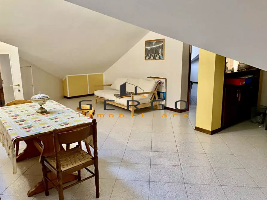 Immagine 1 di Appartamento in vendita  in via Bonora a Camposampiero