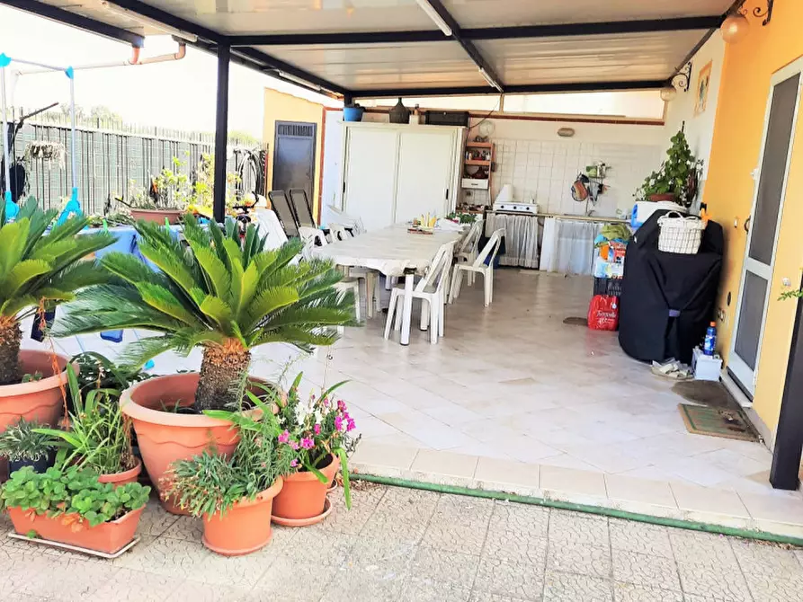 Immagine 4 di Villa in vendita  in Contrada Cicala a Partinico