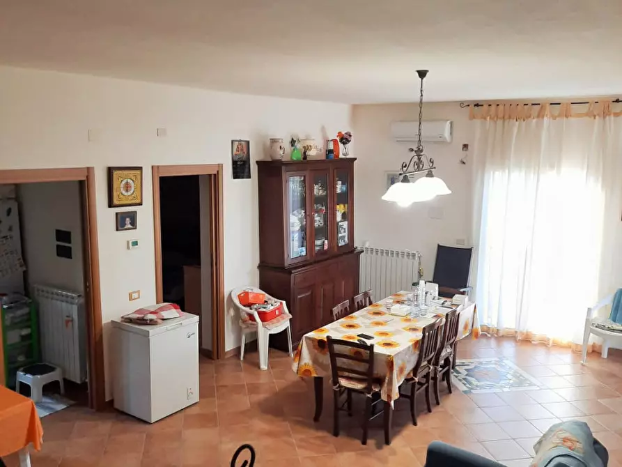 Immagine 6 di Villa in vendita  in Contrada Cicala a Partinico