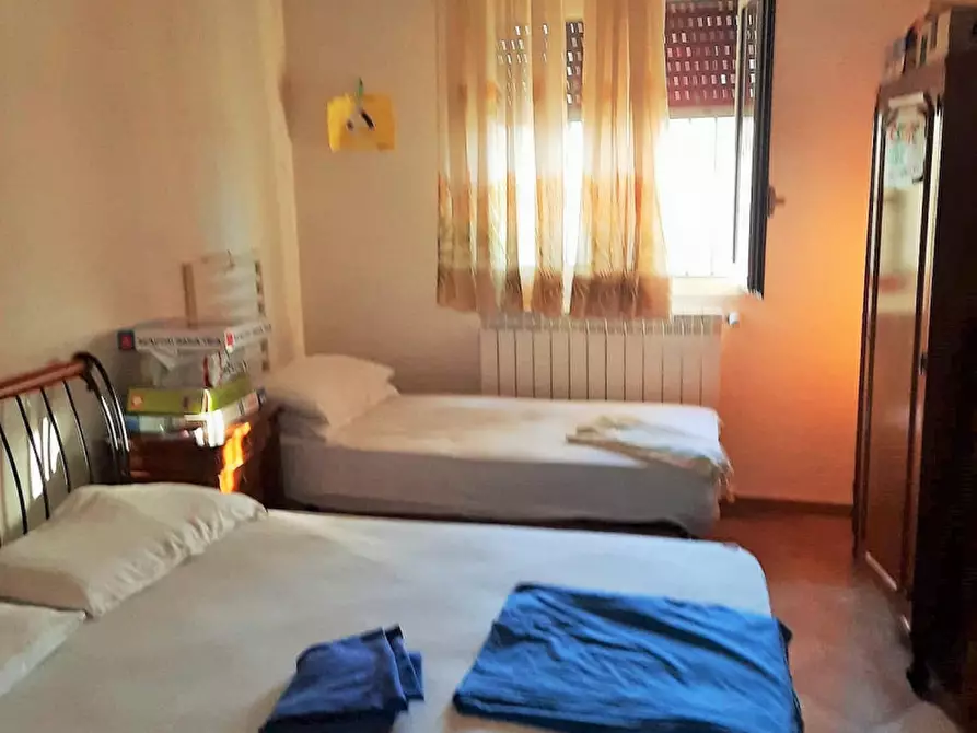 Immagine 7 di Villa in vendita  in Contrada Cicala a Partinico