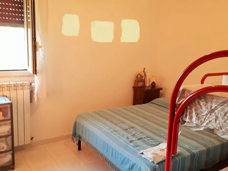 Immagine 13 di Villa in vendita  in Contrada Cicala a Partinico