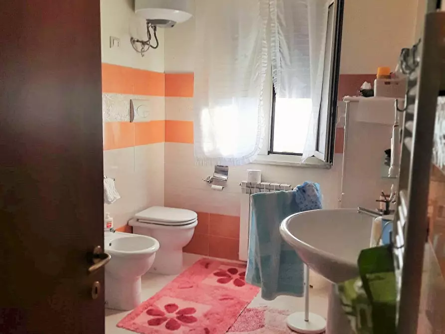 Immagine 15 di Villa in vendita  in Contrada Cicala a Partinico