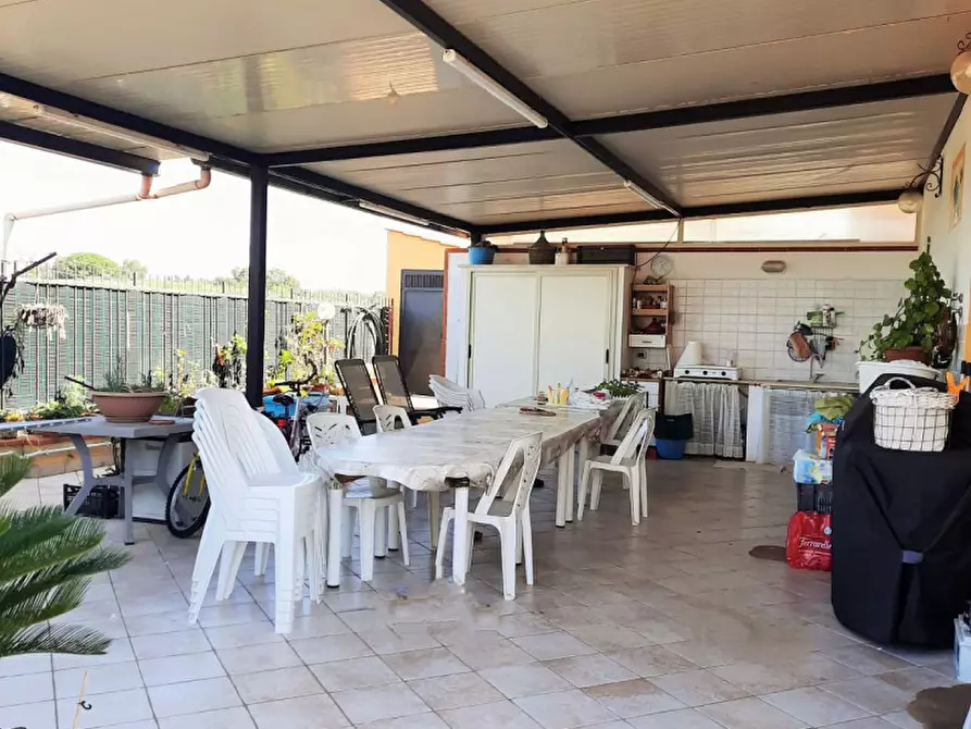 Immagine 17 di Villa in vendita  in Contrada Cicala a Partinico