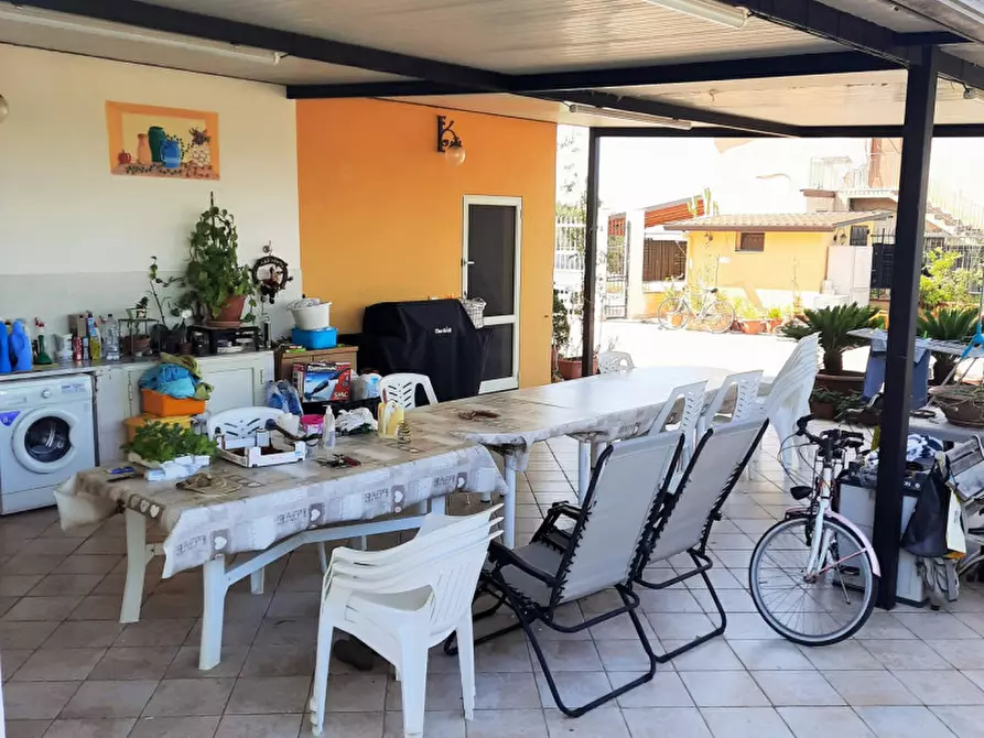 Immagine 18 di Villa in vendita  in Contrada Cicala a Partinico