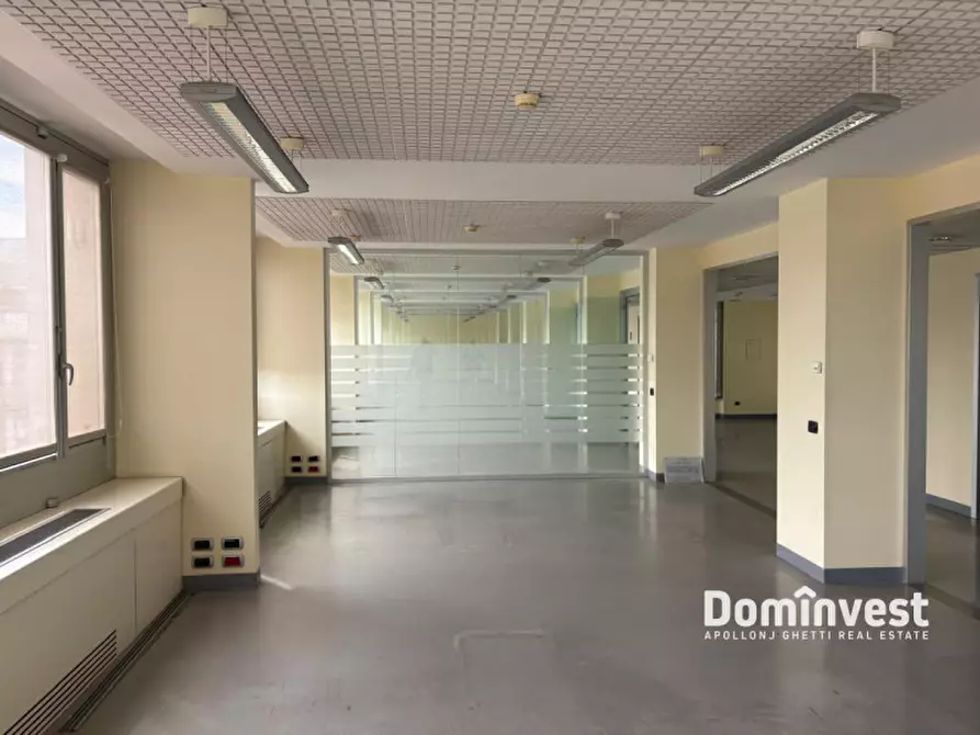 Immagine 1 di Ufficio in affitto  in Via Cristoforo Colombo 149 a Roma
