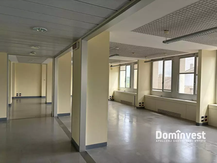 Immagine 2 di Ufficio in affitto  in Via Cristoforo Colombo 149 a Roma