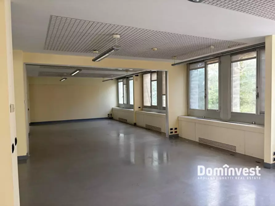 Immagine 6 di Ufficio in affitto  in Via Cristoforo Colombo 149 a Roma