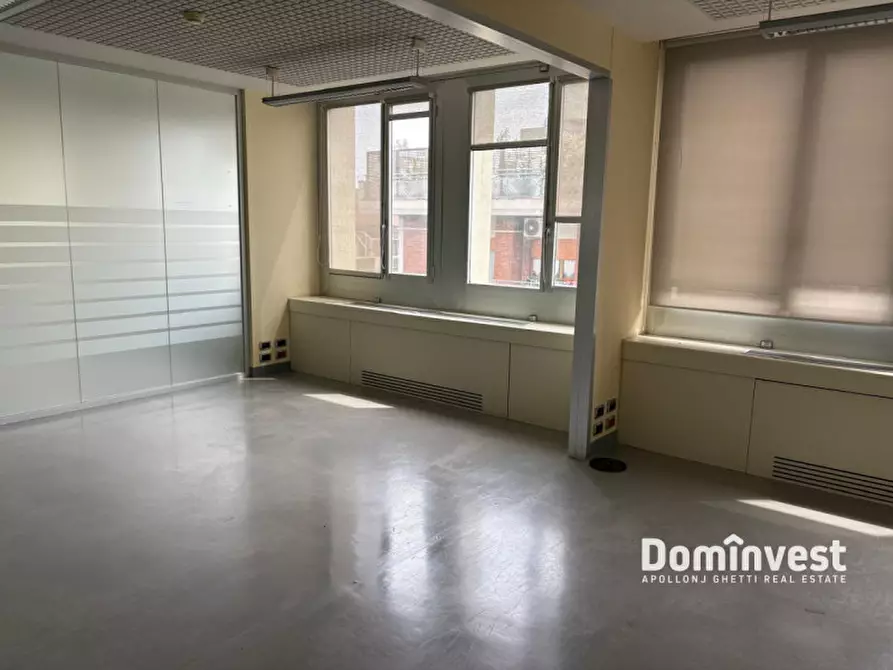 Immagine 7 di Ufficio in affitto  in Via Cristoforo Colombo 149 a Roma