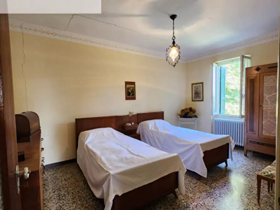 Immagine 21 di Casa indipendente in vendita  in Via Roma a Robecco Pavese