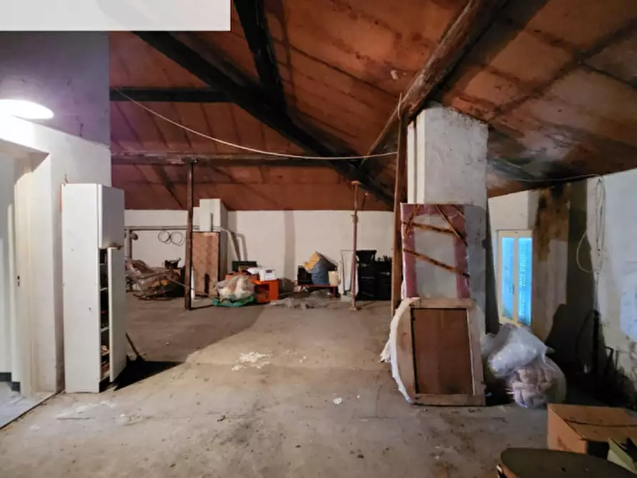 Immagine 25 di Casa indipendente in vendita  in Via Roma a Robecco Pavese