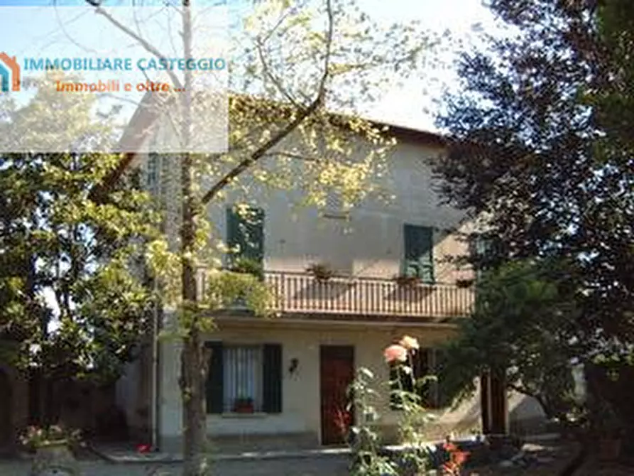 Immagine 27 di Casa indipendente in vendita  in Via Roma a Robecco Pavese