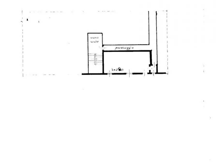 Immagine 23 di Appartamento in vendita  in Via John e Robert Kennedy a Castiglione Delle Stiviere