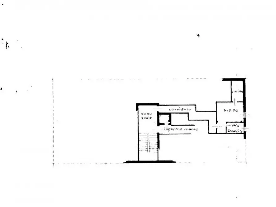 Immagine 24 di Appartamento in vendita  in Via John e Robert Kennedy a Castiglione Delle Stiviere