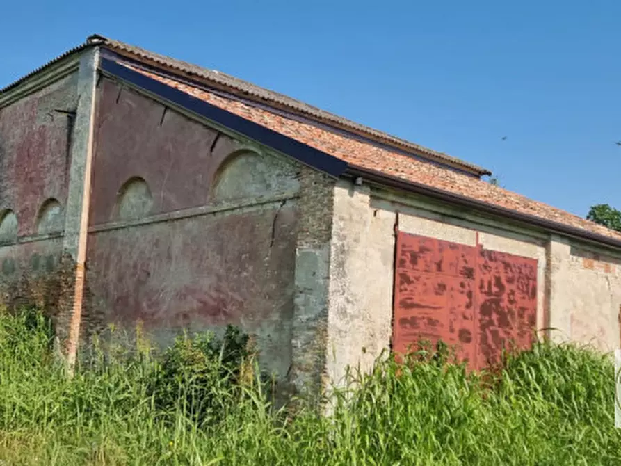 Immagine 8 di Terreno in vendita  a Loreo