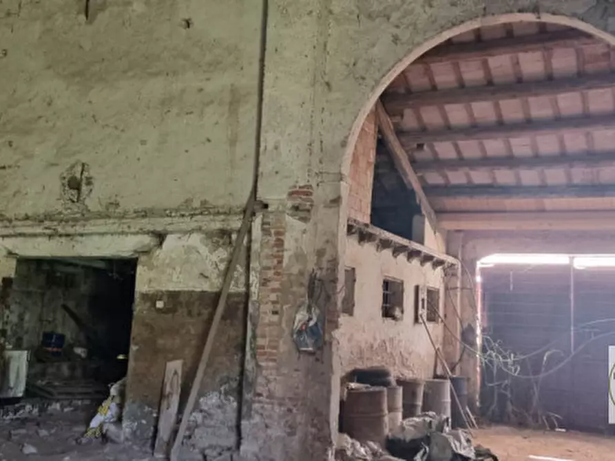 Immagine 9 di Terreno in vendita  a Loreo